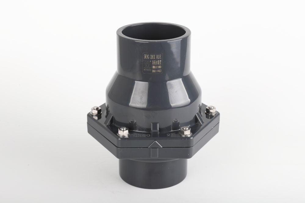 佛子山镇翻板式止回阀